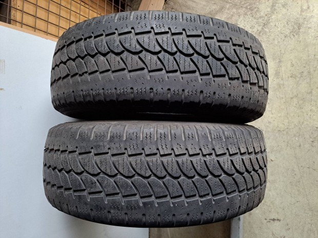 2db 235/65 R16c Kormoran Vanpro Winter Téli teherautó gumi eladó!!!