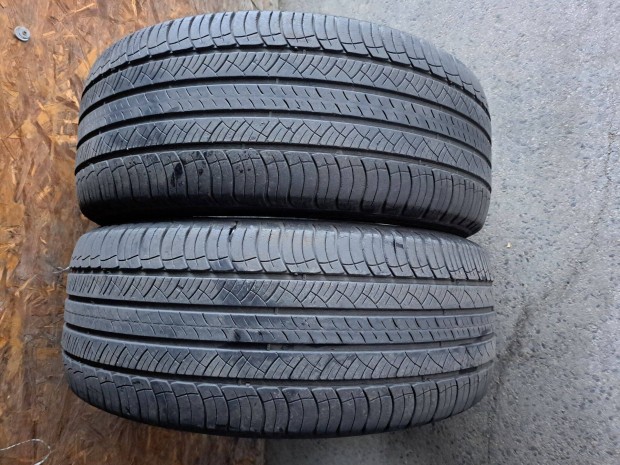 2db 235/65 R17 Michelin Latitude Tour HP SUV N�gy�vszakos gumi elad�!!