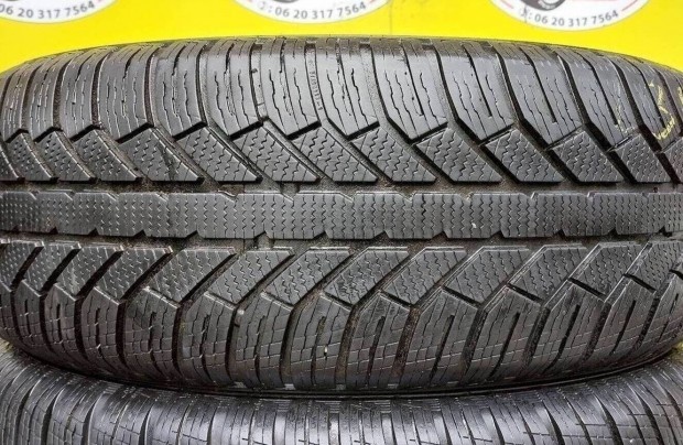 2db 235/65 r17 Semperit tli 6.5mm,, 12500ft/db