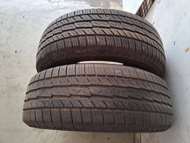 2db 235/70 R16 Barum Bravuris 4x4, Terepjr SUV Off Road, Ngyvszako