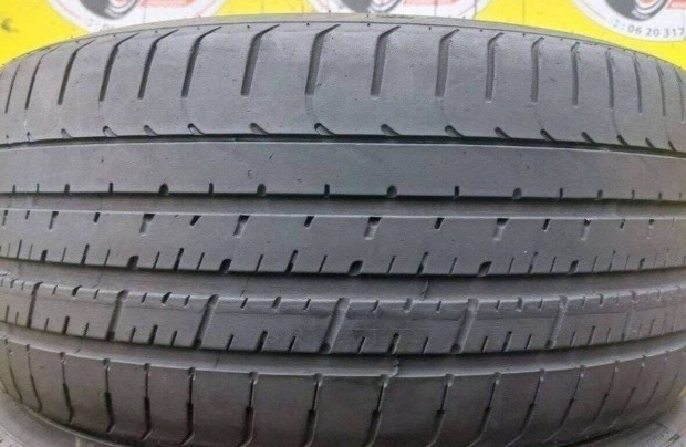 2db 245/30 r19 Pirelli P Zero RSC nyri 5,6mm 2019 35000ft/db