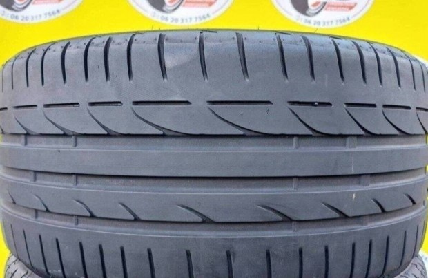 2db 245/35 r18 Bridgestone Soo1(RSC),,Évjárat:2017,,5.5mm 17500Ft/db
