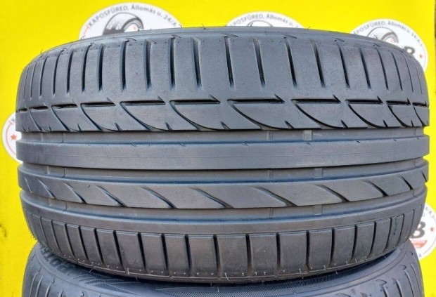 2db 245/35 r19 Bridgestone,vjrat:2019 35000ft/db