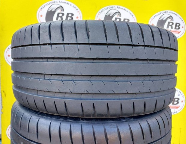 2db 245/35 r19 Michelin,vjrat:2020-23 ,5,9mm 35000ft/db