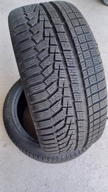 2db 245/40/19*245/40 r19*Csere Is