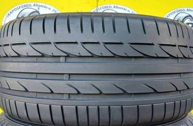 2db 245/40 r17 Bridgestone nyri 6mm 2016 25000ft/db