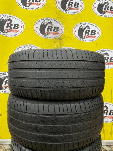 2db 245/40 r18 Michelin A0 nyri 2020, 5mm, 13500ft/db