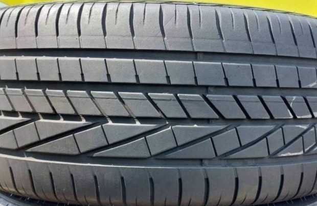 2db 245/40 r20 Goodyear nyári rft 2018 6.4mm 40000ft/db