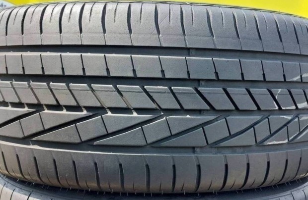 2db 245/40 r20 Goodyear nyri rft 2018 6.4mm 40000ft/db