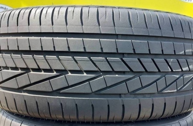 2db 245/40 r20 Goodyear nyri rft 2018 6.4mm 40000ft/db