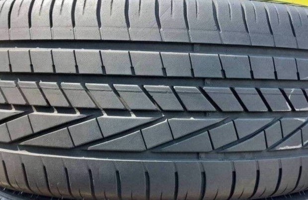 2db 245/40 r20 Goodyear nyri rft 2018 6.4mm 40000ft/db