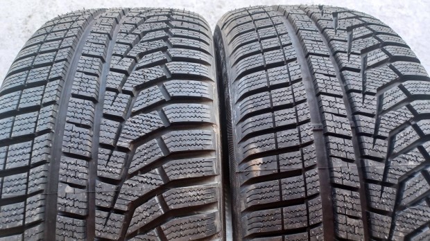2db 245/40r19 új téligumi*Csere Érdekel