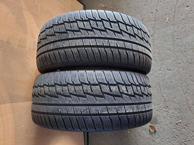 2db 245/45 R17 Matador Sibir Snow Téli gumi eladó!!! (DOT2018,22)