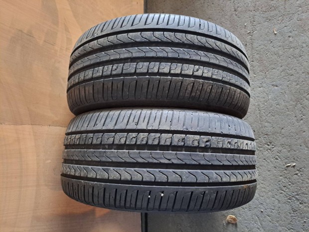2db 245/45 R17 Pirelli Cinturato P7 Blue (Peremvédős) nyári gumi