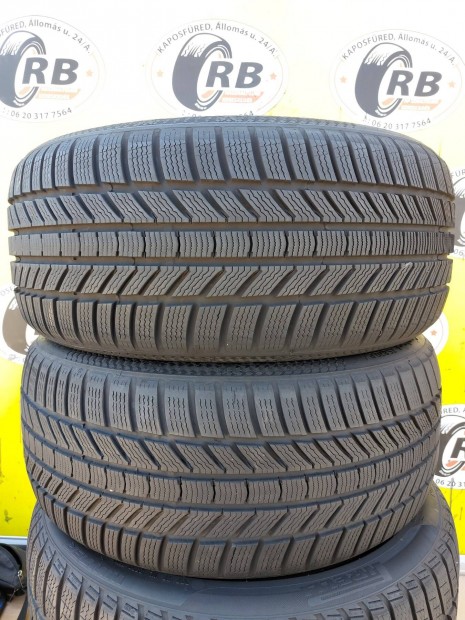 2db 245/45 r18 Continental Ts870P,,vjrat:2023,,7.3mm