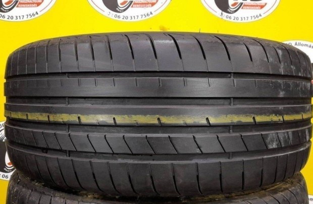 2db 245/45 r18 Goodyear RSC 2019 5.5mm 15000 Ft/db