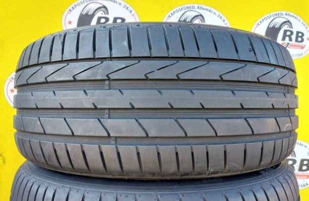 2db 245/45 r19 Hankook RSC ,Évjárat:2022 6,3mm 35000ft/db