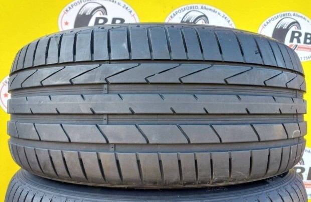 2db 245/45 r19 Hankook RSC ,Évjárat:2022 6,3mm 35000ft/db