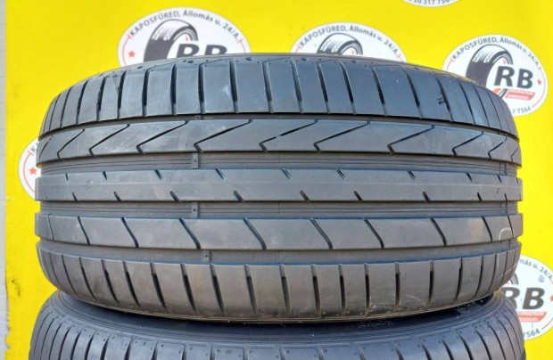 2db 245/45 r19 Hankook RSC ,vjrat:2022 6,3mm 35000ft/db