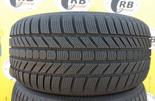 2db 245/45r18 Continental TS870P,vjrat2023,7,3mm 45000ft/db