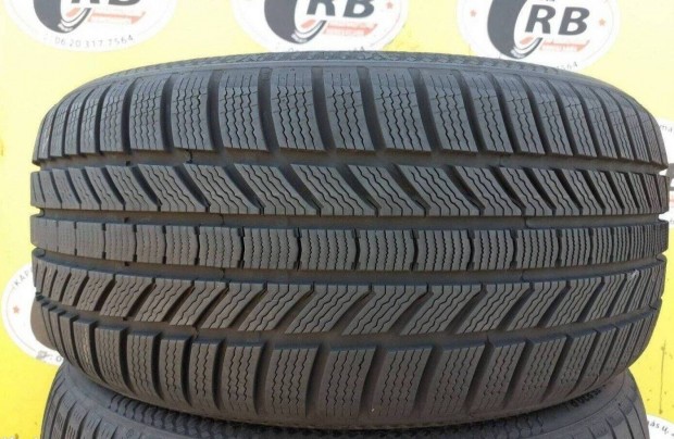 2db 245/45r18 Continental TS870P,vjrat2023,7,3mm 45000ft/db