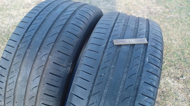 2db 245/45r19 nyrigumi elad 