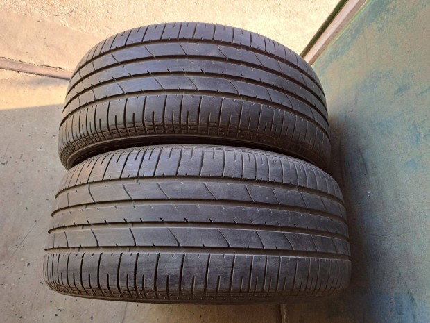 2db 245/50 R18 Bridgestone Turanza ER30 (Peremvds) Nyri Gumi elad!