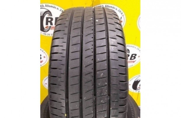2db 245/50 r19 Bridgestone nyári RSC 2019 7mm 35 000 Ft/db