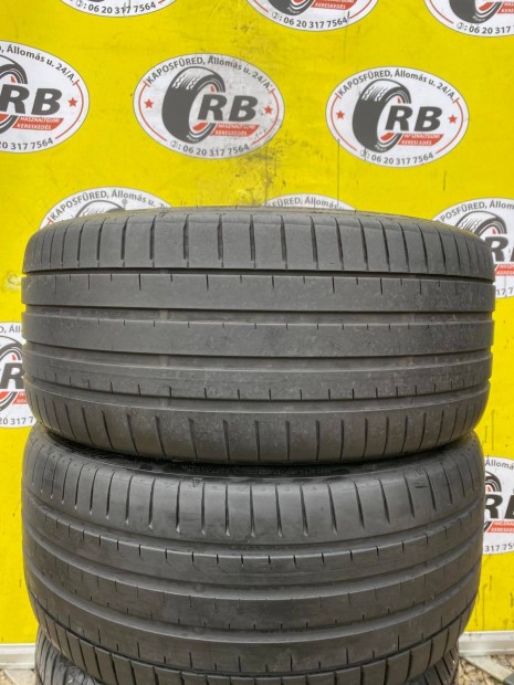 2db 255/30 r20 Falken nyri 2022, 5,7mm, 25000ft/db