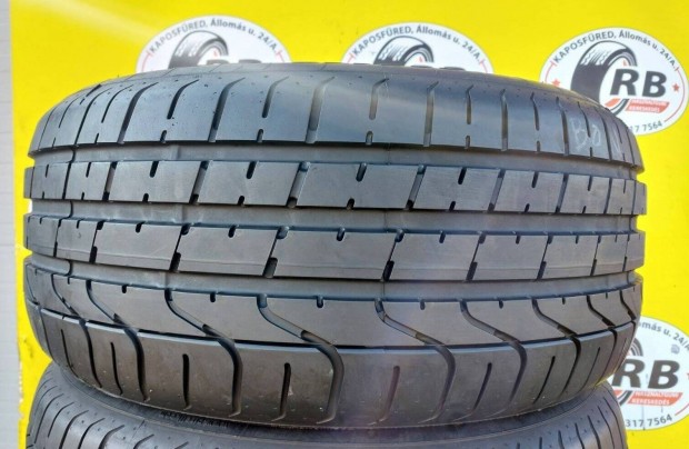 2db 255/40 r19 Pirelli,vjrat:2021 7mm 35000ft/db