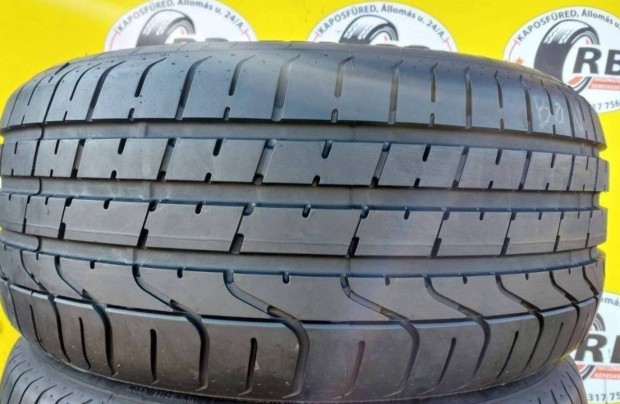 2db 255/40 r19 Pirelli,Évjárat:2021 7mm 35000ft/db