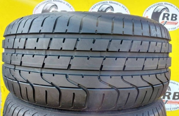 2db 255/40 r19 Pirelli,Évjárat:2021 7mm 35000ft/db