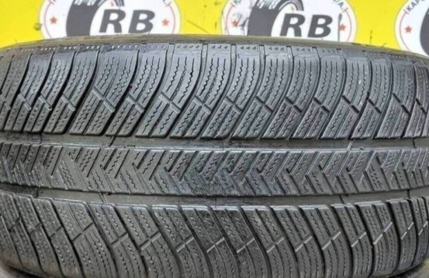 2db 255/40 r20 Michelin tli 2018 5.9mm 30000ft/db