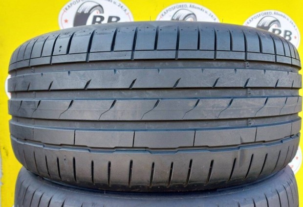 2db 255/45 r19 Hankook,vjrat:2023 6mm 40000ft/db