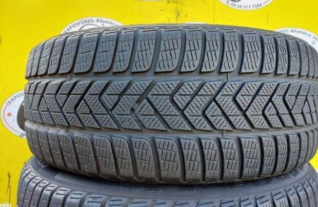 2db 255/45 r19 Pirelli MO tli 2022 6,6mm 30000ft/db