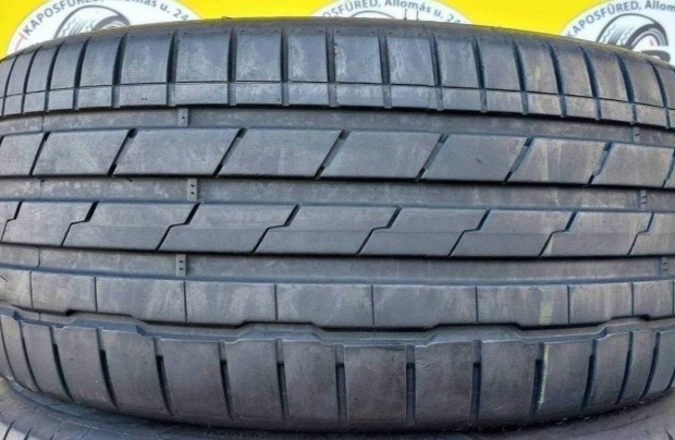 2db 255/45 r19 + 2 db 285/40 r19 Hankook 2020 21 6.5 7mm 180 000 Ft