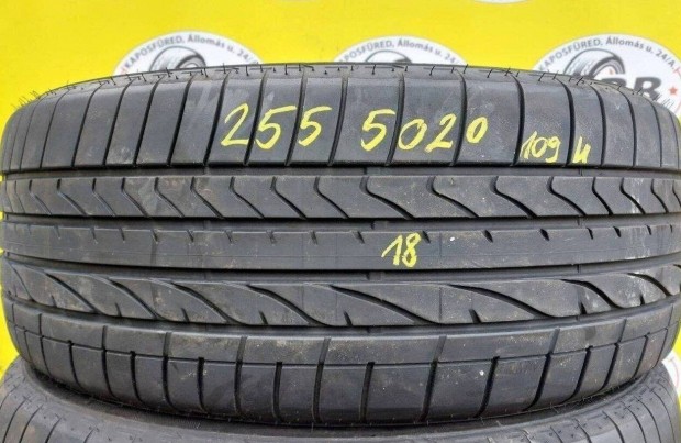 2db 255/50 r20 Bridgestone Dueler,,vjrat2018,,6mm 22 500 Ft/db