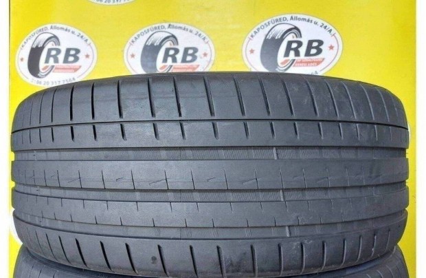 2db 255/50 r20 Vredestein Ultracvorti,,Évjárat2022,,6mm,,23500ft/db