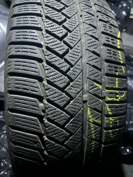 2db 255/55 R18 Continental Wintercontact TS 830 P SUV