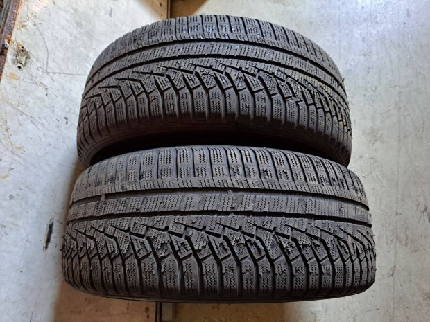 2db 255/55 R18 Hankook Winter icept Evo 2 SUV (Peremvds) Tli gumi