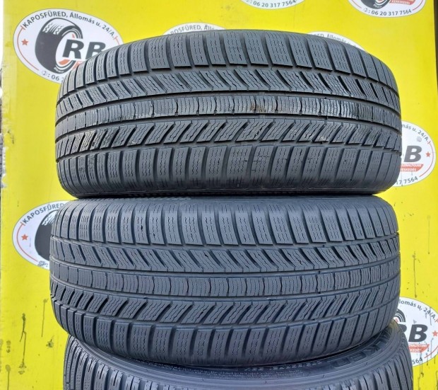 2db 255/55 r19 Continental Tligumi,vjrt:2021,,6mm