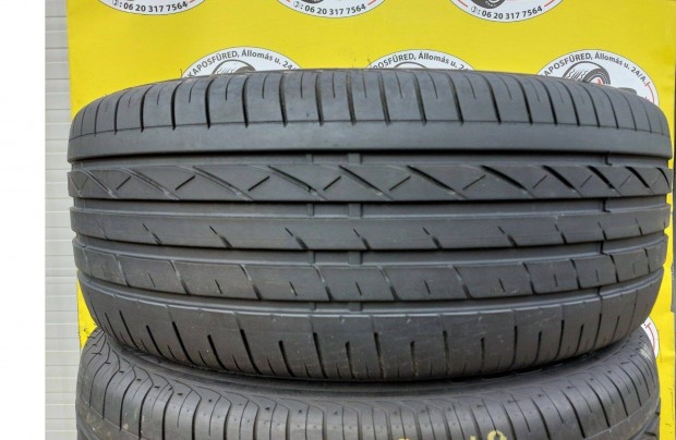 2db 255/55 r19 Lassa nyári 2020 6 mm 15000ft/db