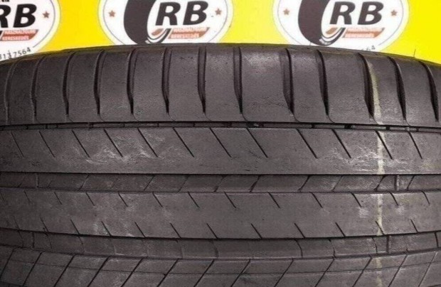 2db 265/40 r21 Michelin nyri 2018 5.5mm 30 000 Ft/db