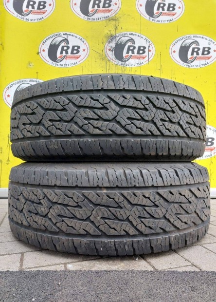 2db 265/65 r17 Lassa Competus,,vjrat2022,,6mm