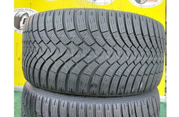 2db 275/35 r21 Falken Eurowinter HS01,,Évjárat2022,,6mm 80 000Ft