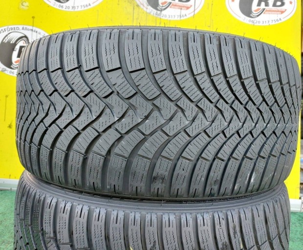 2db 275/35 r21 Falken Eurowinter,,vjrat2022,,6mm