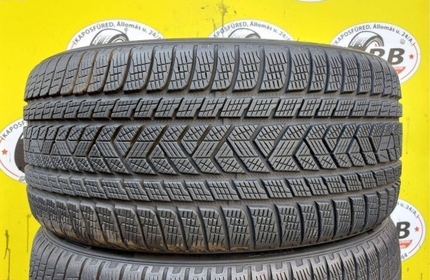 2db 275/35 r22 Pirelli tli 2020 7mm 70000ft/db