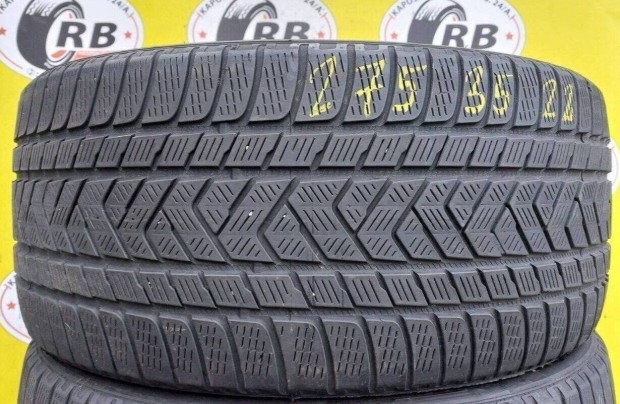 2db 275/35r22 Pirelli Scorpion,,vjrat2022,,5mm 25 000 Ft/db