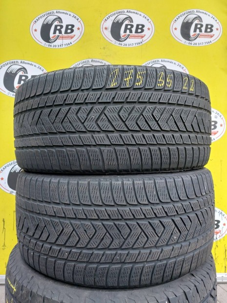 2db 275/35r22 Pirelli Scorpion,,vjrat2022,,5mm