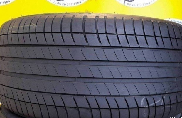 2db 275/40 r19 Michelin RSC nyri 2015 5mm 15 000 Ft/db